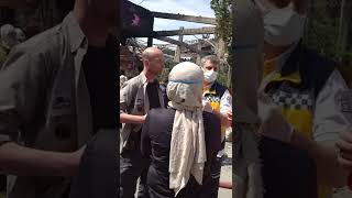 Tuzlada Korkunç Patlama Sonrası Ortalık Savaş Alanına Döndü 3Kisi Hayatını Kaybetti