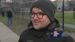 Shelter being provided to dozens displaced by Cambridge fire