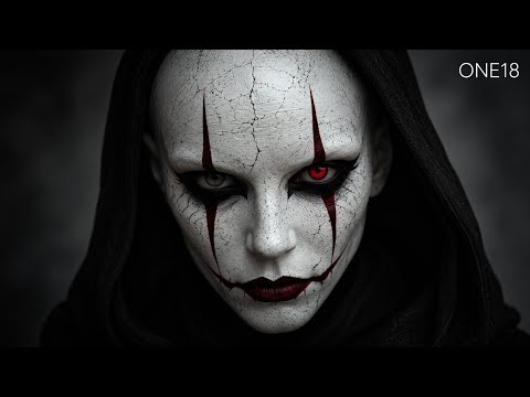ONE18 - PERILOUS (Dark Hypnotic Techno)