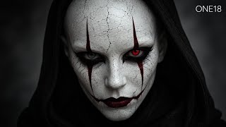 ONE18 - PERILOUS (Dark Hypnotic Techno)