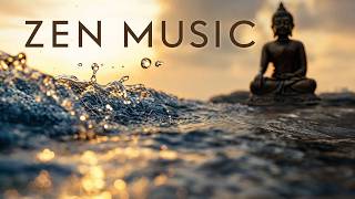 Oásis Eletrônico 🌌 Música Zen e Beats Suaves para Meditação screenshot 4