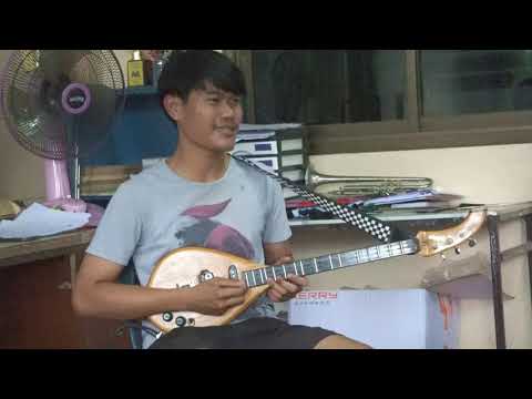 ซ้อมเดี่ยวพิณ ศิลปะหัถกรรม ครั้งที่ 70