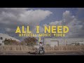 Switchfoot  all i need  official music