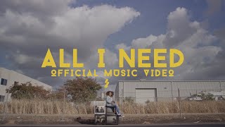 Video thumbnail of "SWITCHFOOT - ALL I NEED - Official Music Video"