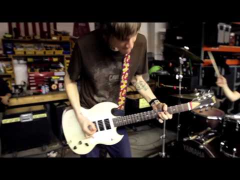 Punk music video thumbnail preview for Astpai - Heart to Grow