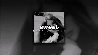 Lana Del Rey, Sweet Sped Up