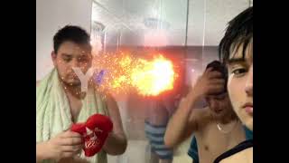 Doğum günün kutlu olsun yasin efe iyigün