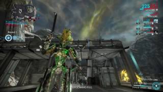 Warframe: Mesa Ultimate Glitch