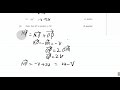 CSEC Mathematics January 2026 Question 10 a