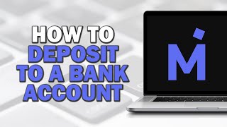 How To Deposit To A Bank Account On Mercari (Quick Tutorial)