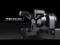 XTOOL RA2 Pro - Sistema Rotatorio Pro