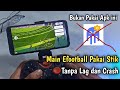 Cara Main Efootball 2023 Pakai Stik PS Gamepad Tanpa Lag