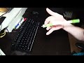 End of video