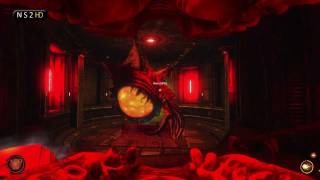 NS2HD[220] - Summit Gorge Opener - Natural Selection 2 Beta