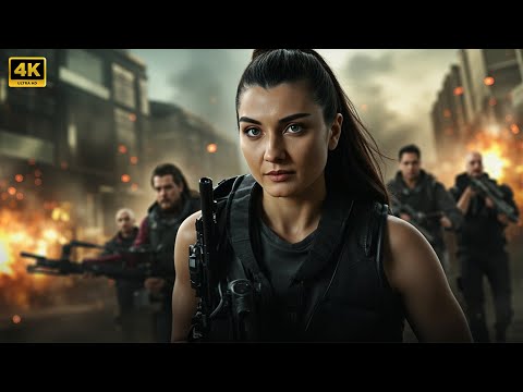 الفيلم التركي سيدة الحرب توبا بويوك أوستون مدبلج عربي Arabic Dubbed