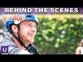Danny MacAskill Takes Us Behind the Scenes of His Biggest MTB Adventures | Unstoppable