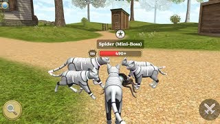 Cat Simulator 2020 #40 screenshot 5