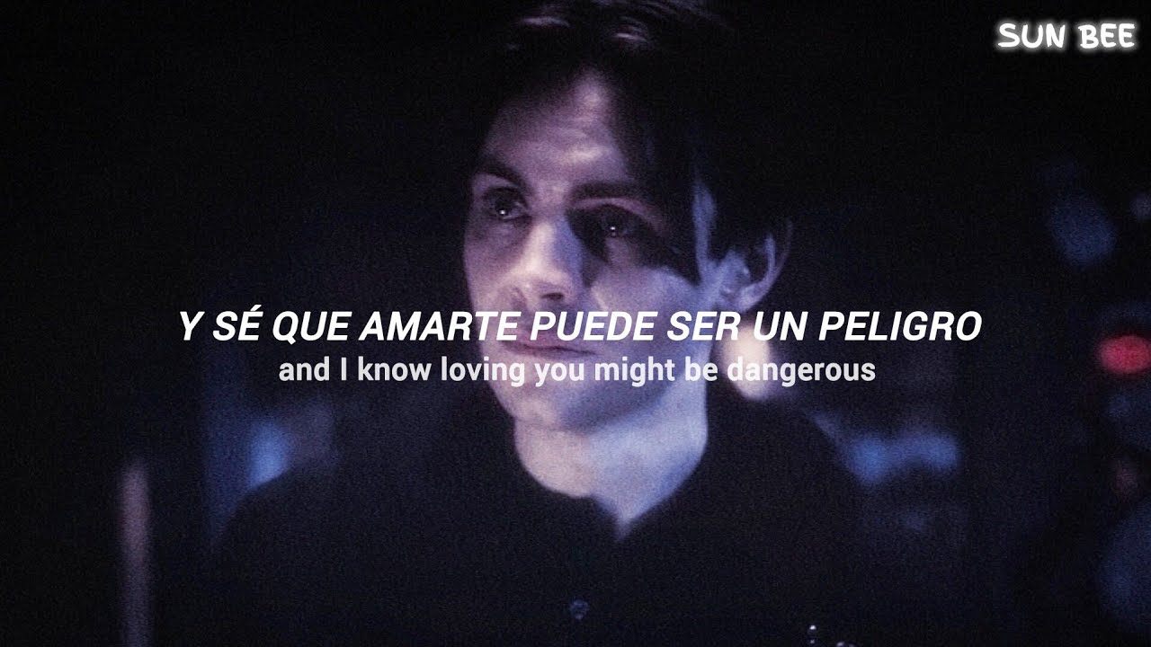 Dutch Melrose - dirty little fiend // sub español, english lyrics