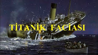 Titanik Faciası
