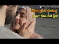 Hijab Girls Kiss Kissing Hijab Girl Short Film Hot Girl 