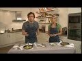 Mitt Kök: Omelett på två olika sätt - TV4