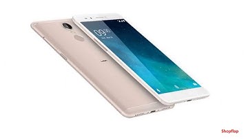 FEATURES OF LAVA Z90 MOBILE
