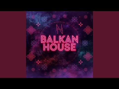 Balkan House