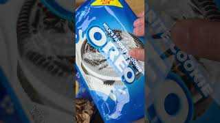 Oreo and Honey Maid Limited Edition Snack Bundle