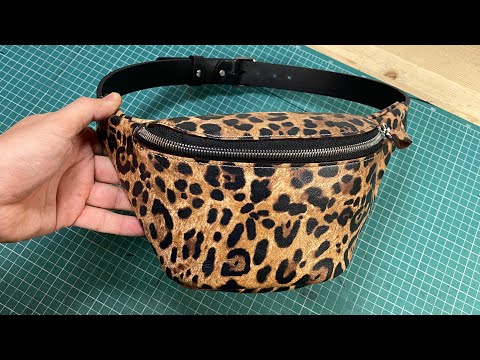 Making a Leather