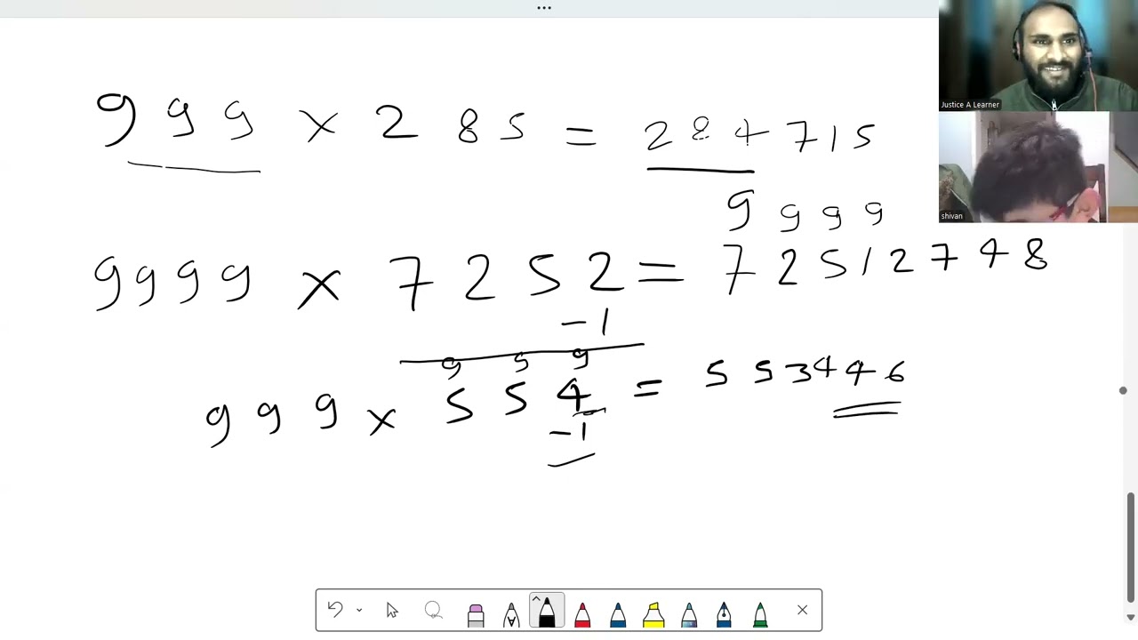 1:1 Demo Class for Focus & Confidence | Speed Maths & English Reading | A Real Demo Without Filter