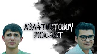 iCCup.com | A3A4TOSTOBOY | Podcast | DotA 1 | 16.12.2022