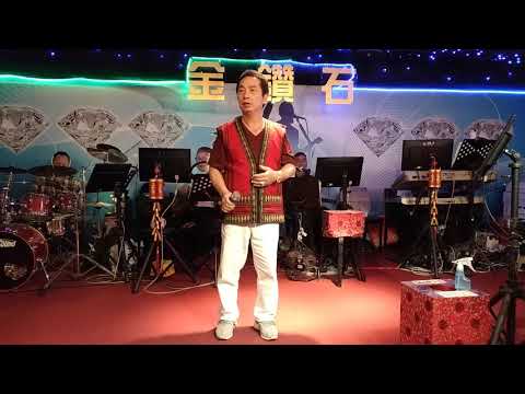 108.1.17 翁志賢 在金鑽石演唱 心碎
