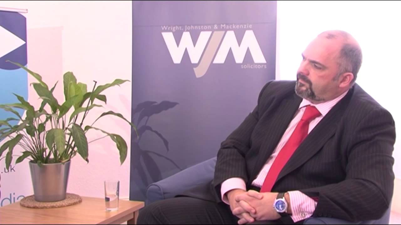 Big Picture Live - Employment Law with WJM - Watch Again