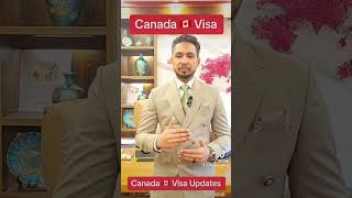 Canada Appointment Process || Canada Appointment Updates