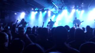 Crowbar - The Cemetery Angels - Budapest A38, 2014.06.16.