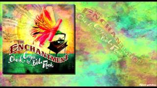 Chick Corea and Bela Fleck - Senorita