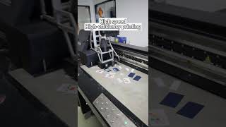 JuColor smart vision positioning technology ✨