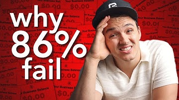 Why Most Online Courses FAIL (10 Biggest Mistakes)