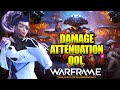 Warframe Damage Attenuation QOL Changes Coming October 15!