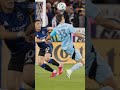history in the making 💥 𝟬𝟴.𝟭𝟳.𝟮𝟱: the 𝙛𝙞𝙧𝙨𝙩 𝙚𝙫𝙚𝙧 Quakes vs. San Diego match up