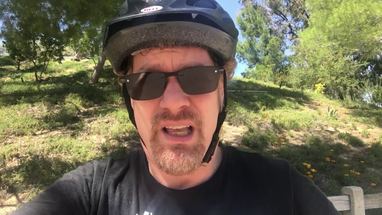 The Simi Valley Bike Report 04212020