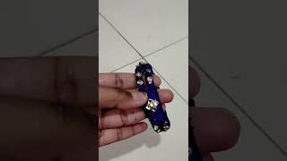 Trending Double-Layer Silk Thread Bangle Making🧵#trending #likeandsubscribe #shorts #bangles #craft