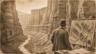 Grand Canyon Mystery — What Removed All That Rock ? | Secret Histories