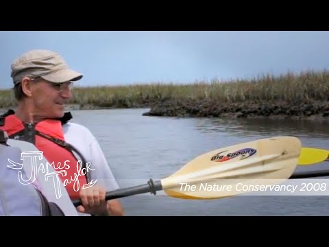 James Taylor - The Nature Conservancy 2008 (Remastered)
