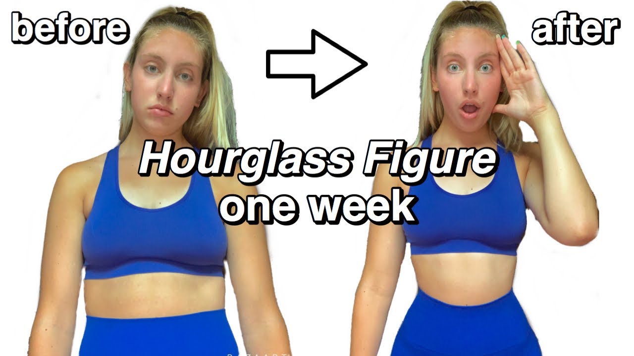 get hourglass body > OFF-53%