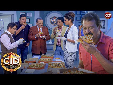 एक नकाबपोश ने दिया CID को Open Challenge | CID Season 2 | Full Episode | Ep 31