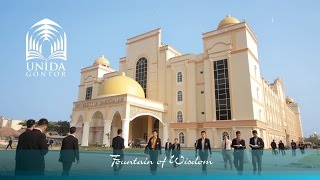 Download Lagu Profile of UNIDA Gontor - University of Darussalam Gontor - Indonesia  - جامعة دار السلام كونتور MP3
