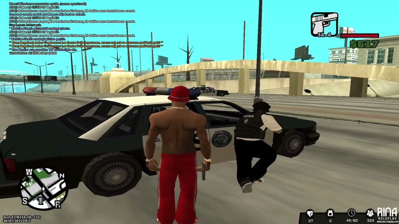 Samptr Clan (rina-roleplay.com)