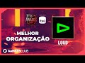 Gamers Club Awards 2024 - Melhor Organização | Valorant