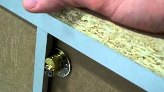 Kenstan Plunger Lock